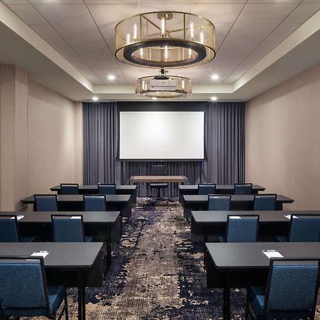 Hampton Inn Boston Seaport District Esterno foto