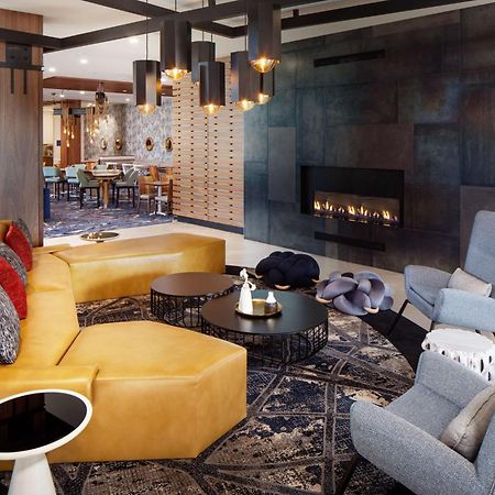 Hampton Inn Boston Seaport District Esterno foto
