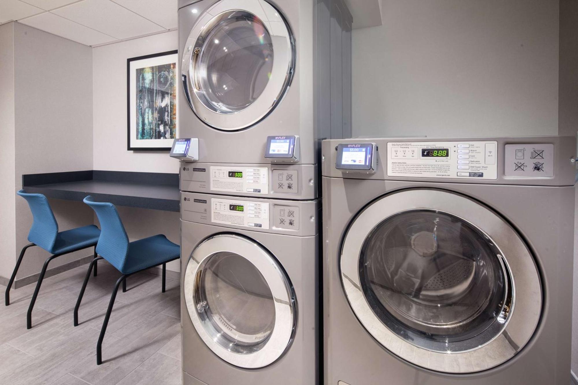 Hampton Inn Boston Seaport District Esterno foto